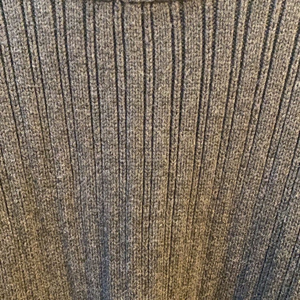 Timberland Ribbed Crewneck Sweater - Picture 3 of 5